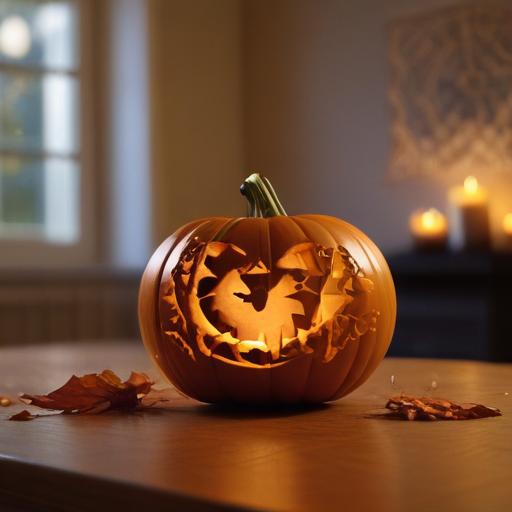 Imprint's Limited 4K Halloween I-V Collection Comes with Pumpkin Display
