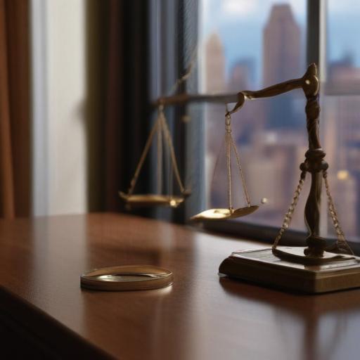 Inside the Making of a Chicago Trial Lawyer