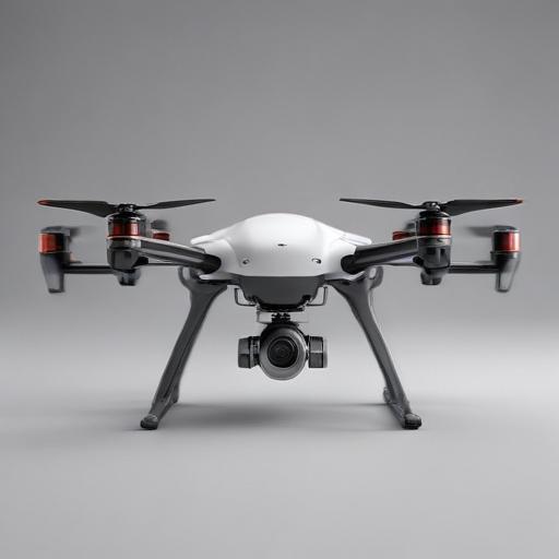 Insta360's Antigravity A1: A 360-degree Drone with Immersive Goggles