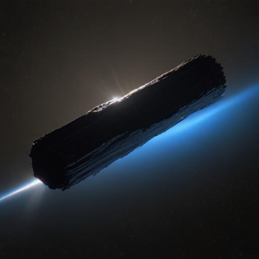 Interstellar Visitor 3I/Atlas Nears the Sun: What It Might Reveal