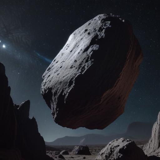Interstellar Visitor 3I/Atlas Sparks Alien-Probe Theories