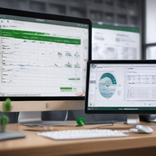 Intuit Revolutionizes Accounting with AI-Powered QuickBooks Updates