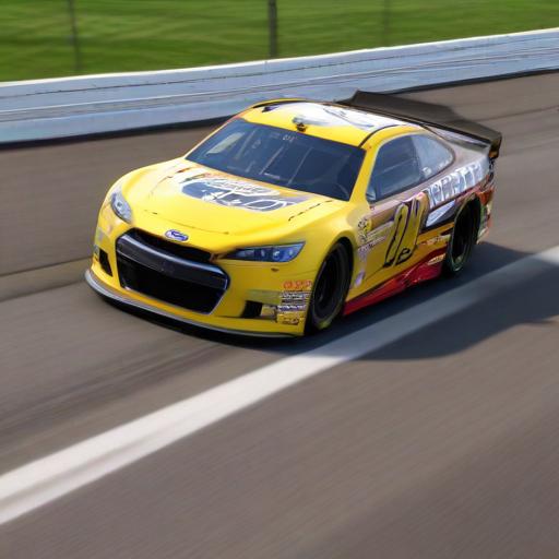 Iowa Speedway: Thrills, Wins, and Questions in NASCAR Strategy
