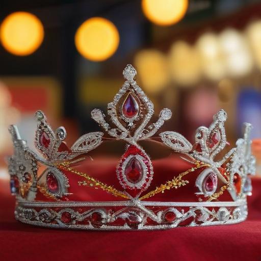 Iowa State Fair to Crown New Queen: Who Will Take the Crown?