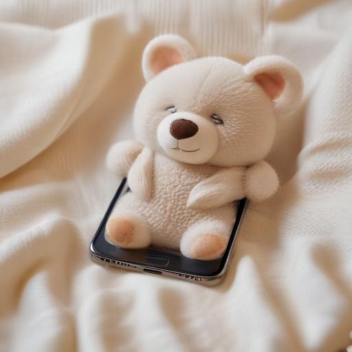 iPhone Background Sounds: A Simple Hack to Calm a Crying Baby