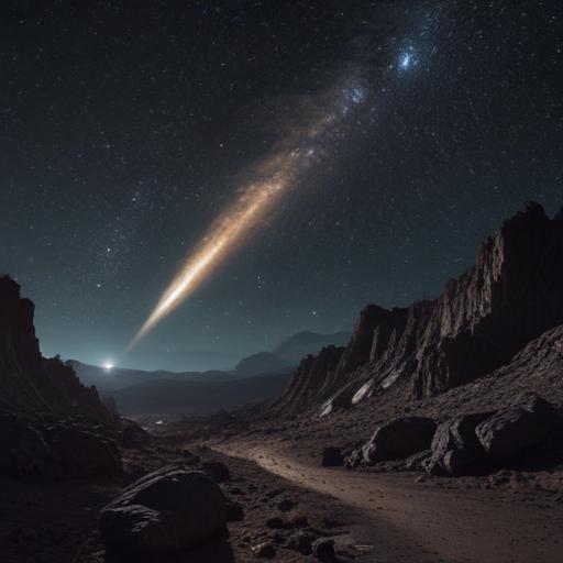 Is 3I/ATLAS an Interstellar Comet or Alien Technology?