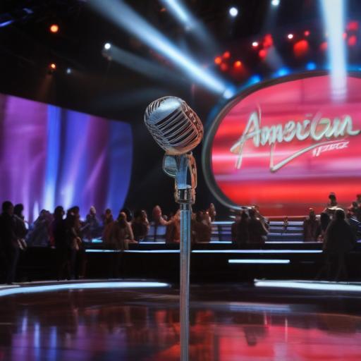 Is Carrie Underwood Set to Return to American Idol?