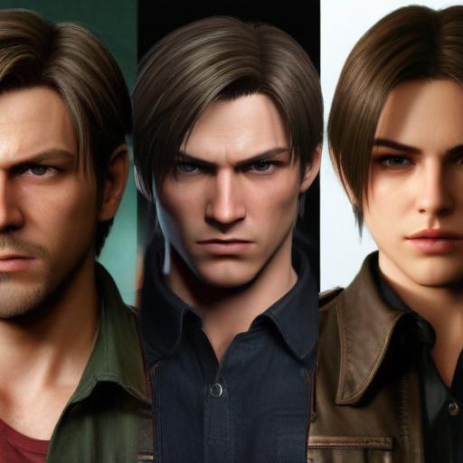 Is Leon Kennedy Leaving the Resident Evil Main Timeline After Resident Evil 9?