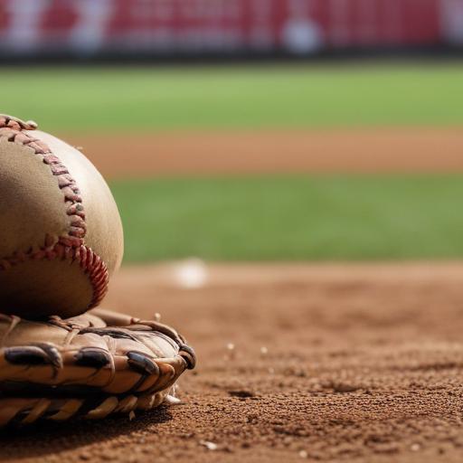 Is MacKenzie Gore's Future with the Nationals in Jeopardy?