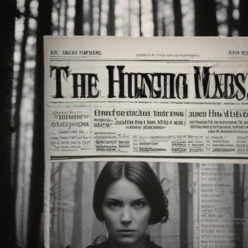 Is "The Hunting Wives" Hiding a Major Mistake? Fans Speculate!
