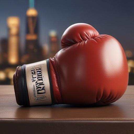 Itauma vs Whyte: Rising Heavyweight Eyes Riyadh PPV Showdown