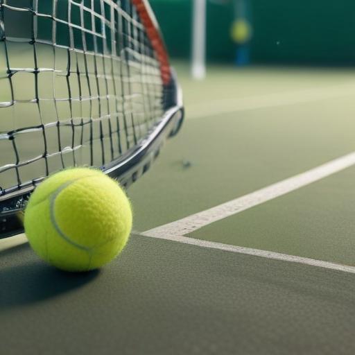 ITF World Tennis Tour: The Hidden Pipeline Behind Next-Gen Grand Slams