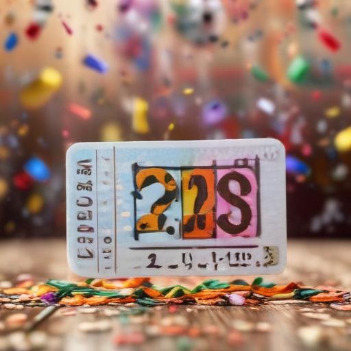 Jackpot Hopes Soar: Check Your Winning North Carolina Lottery Numbers!