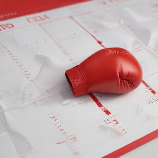 Jake Paul vs. Gervonta Davis: Netflix exhibition in Atlanta on November 15