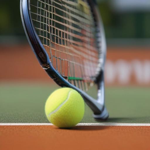 Jakub Mensik: Czech Prodigy on a Fast Track to the Tennis Elite