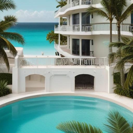 Jamaica Bets on Luxury Tourism With Local-First Policy