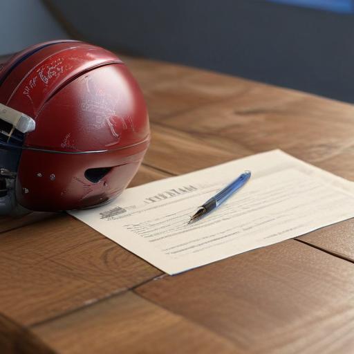 James Cook Sparks Contract Buzz for the Bills
