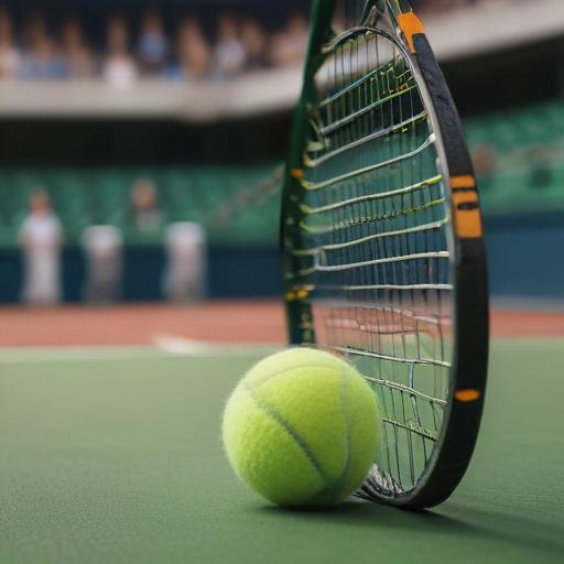 Janice Tjen Stuns Kudermetova, Sparks Indonesian Grand Slam History at the US Open