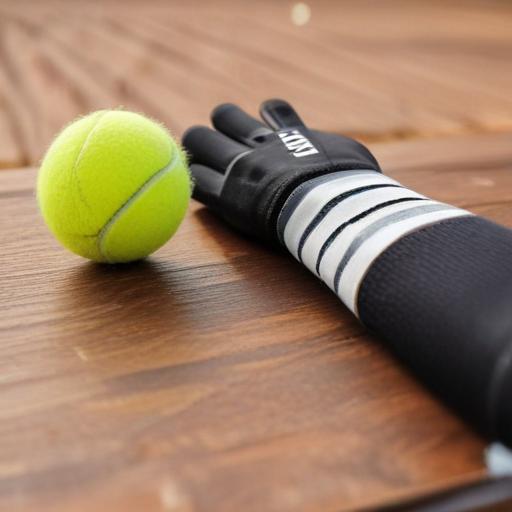 Jannik Sinner’s Arm Sleeve: The Tennis Trend You Didn’t See Coming