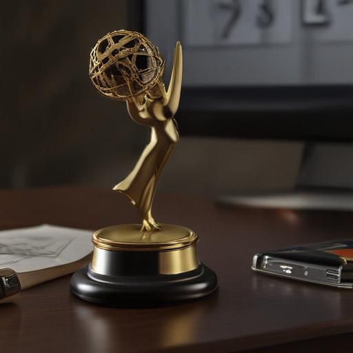 Jason Segel Earns Second Emmy Nod for Shrinking as Season 3 Looms