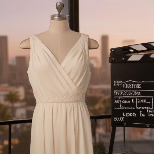 Jennifer Lopez Stuns in Cream in LA as Playful Co-Star Moment Sparks Buzz