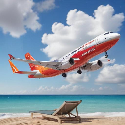 Jet2 Holidays: The Budget Airline Redefining Travel Joy