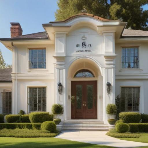 Jim Carrey Sells Brentwood Luxury Estate After Long Market Run