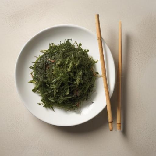 Joanna Gaines on Turning a Seaweed Lunch Into a Heritage Moment