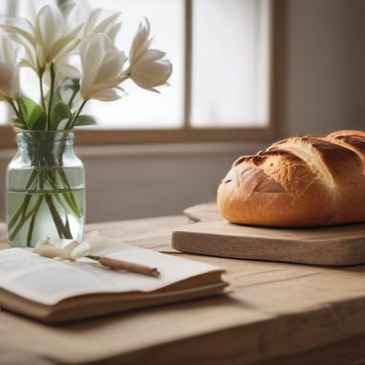 Joanna Gaines Teases Farm-Forward Magnolia Table Edition
