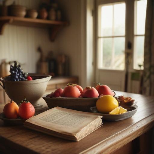 Joanna Gaines Unveils Heartfelt New Season of Magnolia Table: At the Farm!