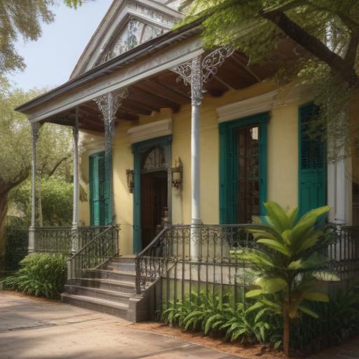 John Goodman Sells His Historic New Orleans Home: What's Next?