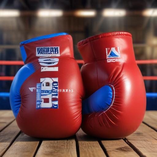 Joshua vs. Paul: Could a Celebrity Match Risk a Legacy?