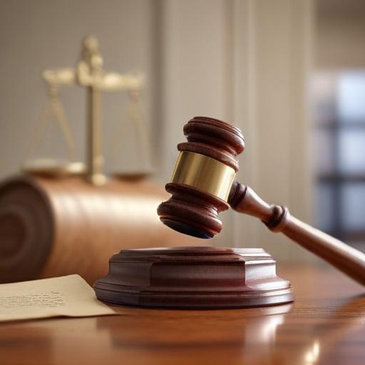 Judge Blocks Trump Ally Habba From Prosecution in New Jersey Case