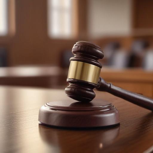 Justice Unfolds: Sentencing Looms for Convicted Murderer in High-Profile Case