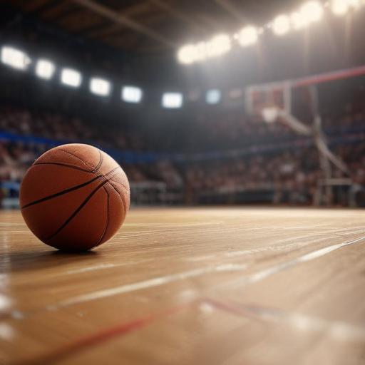 Kalani Brown Eyes WWE Tryout: A Potential Basketball-to-WWE Crossover