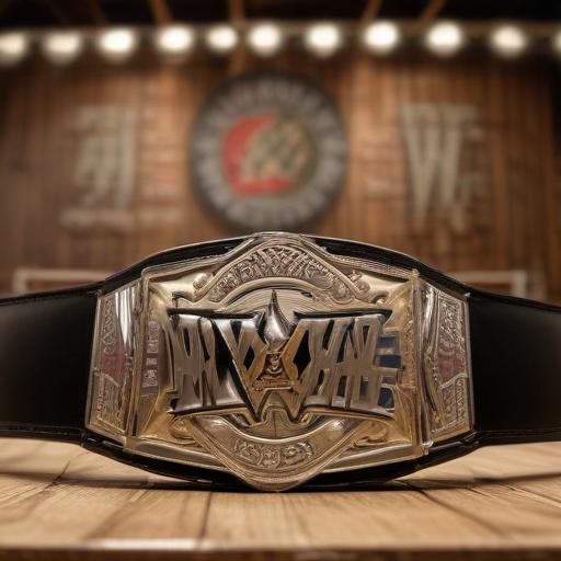Karrion Kross and Scarlett: A New Chapter or WWE's Last Act?