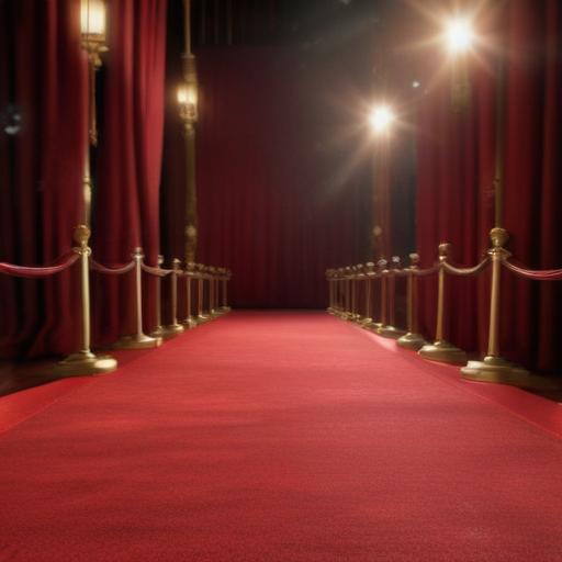 Kathleen Turner Makes Rare NYC Red Carpet Return for The Roses Remake