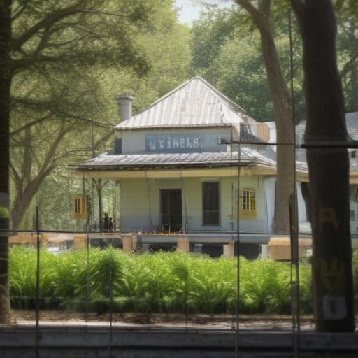 Katrina Anniversary: St. Bernard Parish Rebuilds, But Will the Population Return?