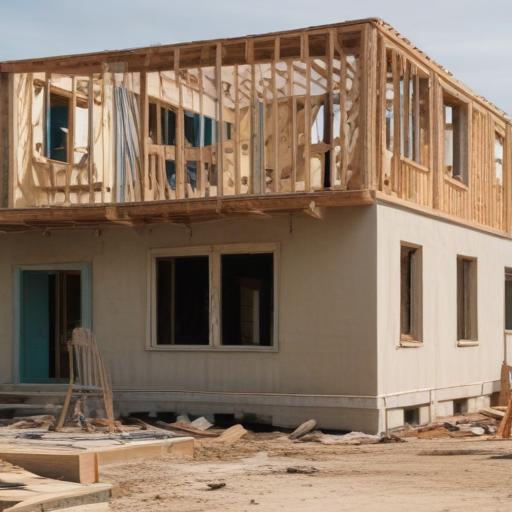 Katrina at 20: The Gulf Coast's Rebuild and Resilience