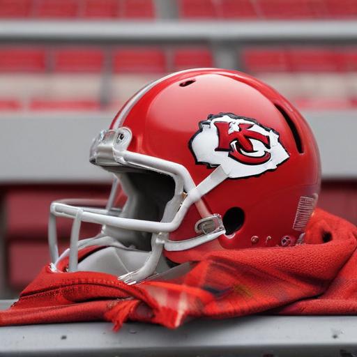 Kelce Kids Could Finally See Uncle Trav at a Chiefs Game