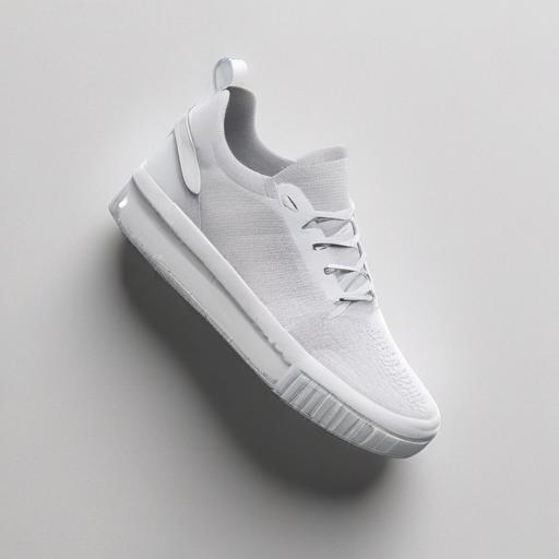 Kendall Jenner Teases 2025's Sleek Sneaker Trend