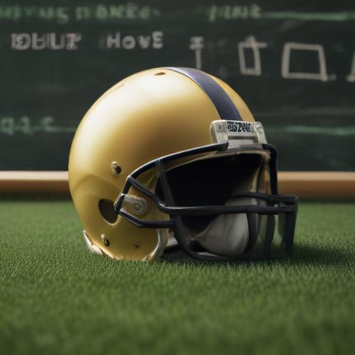 Kenny Minchey Eyes Notre Dame QB Start in Miami Opener