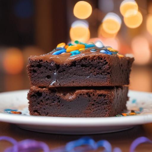 Kentucky State Fair Brownie Gate Sparks Prize Mystery