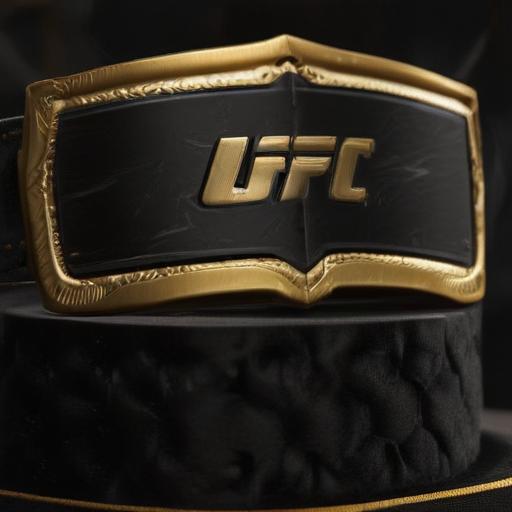 Khamzat Chimaev Crowned UFC Middleweight Champion: What's Next?