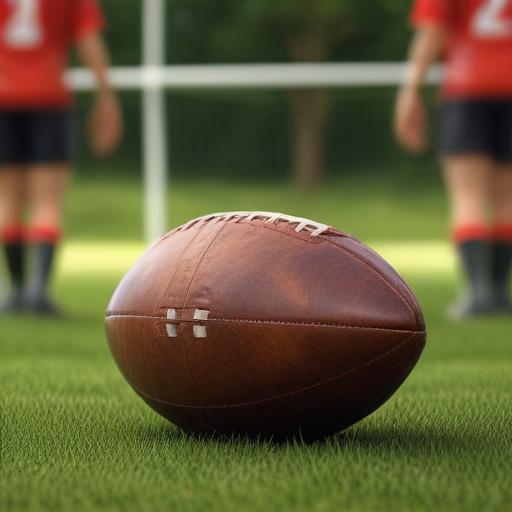 Kick Off Your Football Season with "The Quick Snap!"