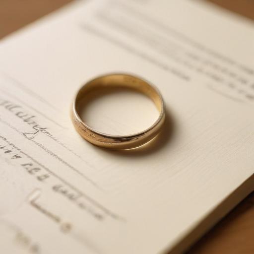 Kim Jong-kook Confirms Marriage in Handwritten Letter, Plans Intimate Ceremony