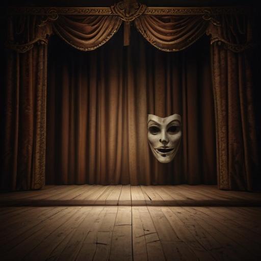 Kings Island Teases Phantom Theater: Opening Nightmare Coming Next Spring