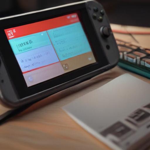 Kirby Air Riders Direct Teases Switch 2 Title and Launch Window