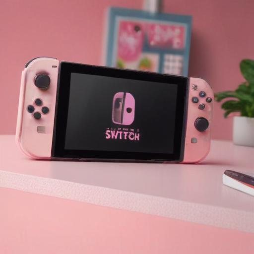 Kirby Air Riders Switch 2 Direct Teases Release Window