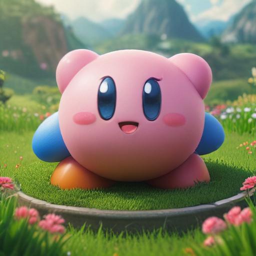 Kirby and the Forgotten Land Switch 2 Edition: 60fps Boost and 12 New Stages